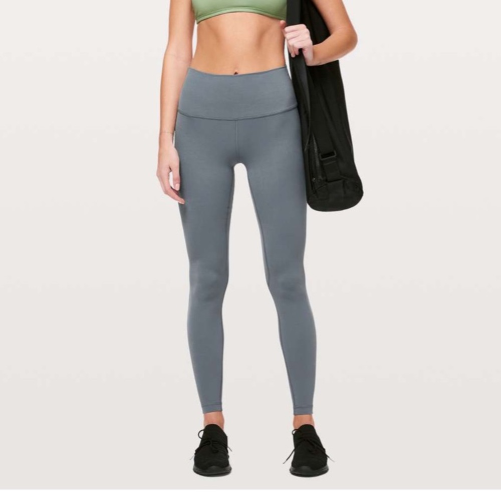 Lululemon Align 28” - Size 6